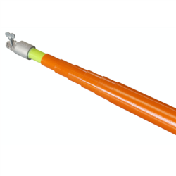 Pértiga Telescopica 7 Tramos 916mt - VTT1/7  //Ritz