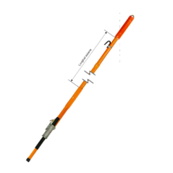 Pertiga de gancho retractil RC403-0294// Ritz