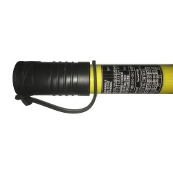 Pertiga Sección Base 113mts CM- 4410//  CATU