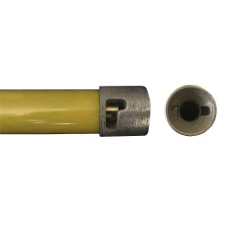 Pertiga Sección Punta  116m -CM-4410-E// CATU