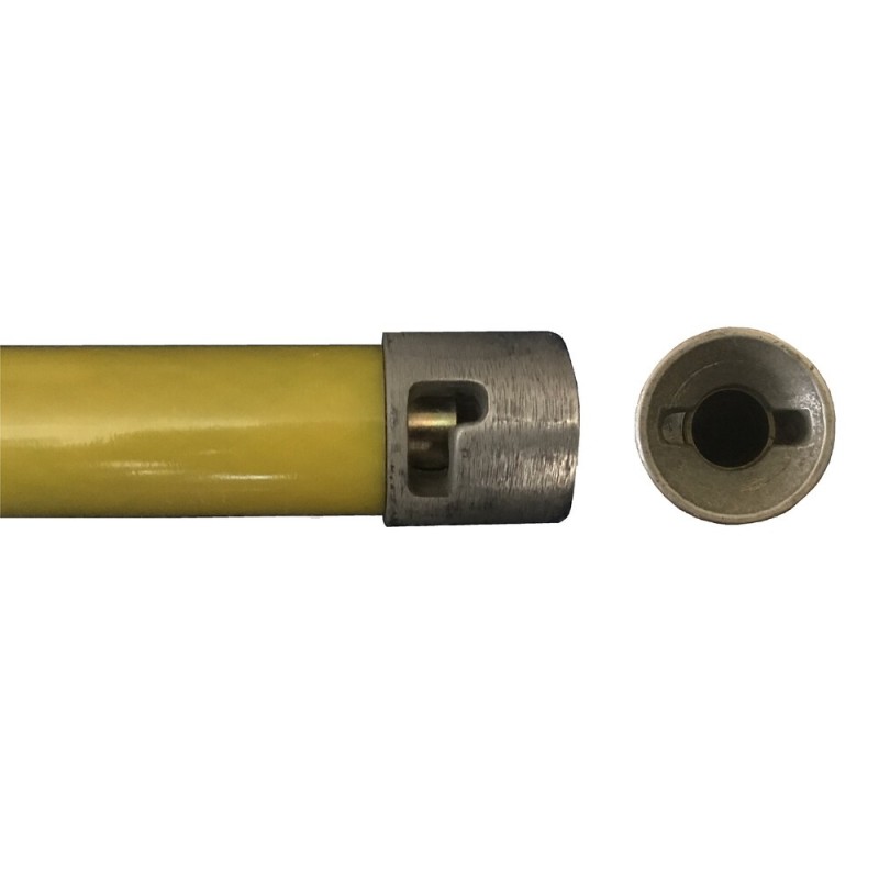 Pertiga Sección Punta  116m -CM-4410-E// CATU