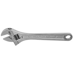 Llave Francesa 8" Nº507-8// KLEIN TOOLS